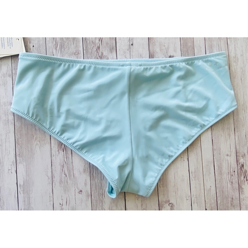 🔆 Roxy Fitness SD Shorty Bikini Bottom - Picture 9 of 11